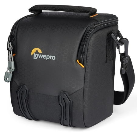 Lowepro - Adventura Go SH 120 Bag - Black