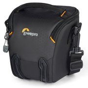 Lowepro Adventura TLZ 20 III 2L Top Loading Shoulder Bag for Viewfinder Mirrorless Cameras, Black