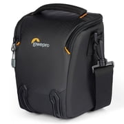 Lowepro Adventura TLZ 30 III 2L Top Loading Shoulder Bag for Viewfinder Frame Mirrorless Cameras, Black