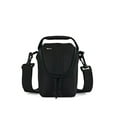 thumbnail image 1 of Lowepro Adventura Ultra Zoom 100 Camera Shoulder Bag for Mirrorless and Ultra-Zoom Cameras, 1 of 3