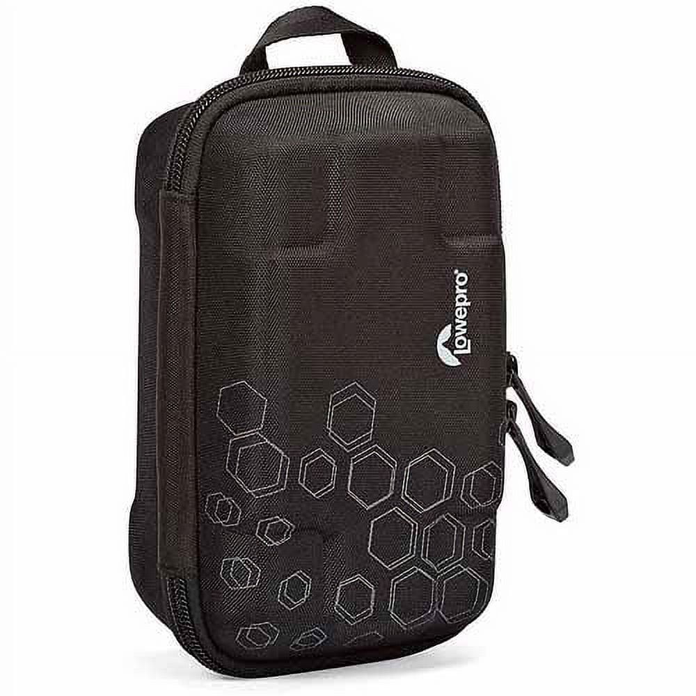 Lowepro Dashpoint AVC 2 Nera - Foto De Angelis