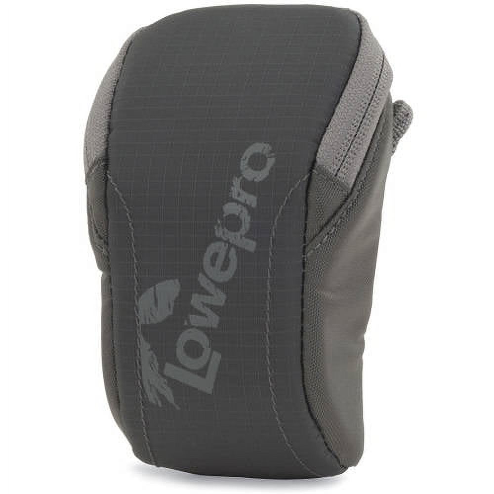 Lowepro Dashpoint Carrying Case (Pouch) Camera, Gray - image 1 of 2
