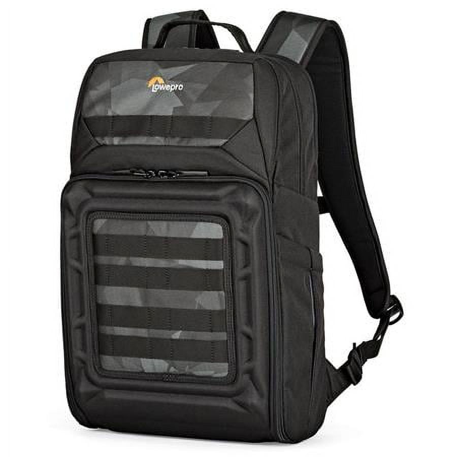 DroneGuard BP 250 Backpack for DJI Mavic Pro Air with 15 Laptop More Walmart