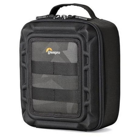 Lowepro - DroneGuard CS 150 Case for Mavic Pro Drone - Black / Fractal
