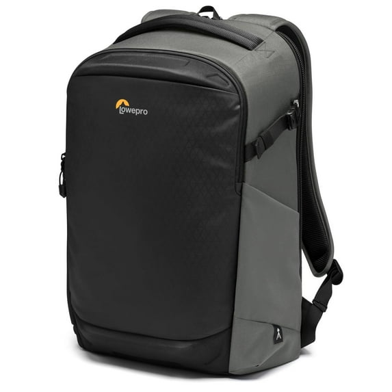 Lowepro Flipside BP 400 AW III Camera & Laptop Backpack, Dark Gray