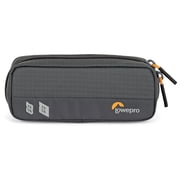 Lowepro GearUp Memory Card Wallet 20, Dark Gray