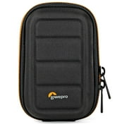 Lowepro Hardside CS 20 Case for Small Point Shoot Cameras Acc, Black