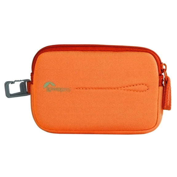 Lowepro LP36367 Vail 10 Camera Pouch Orange