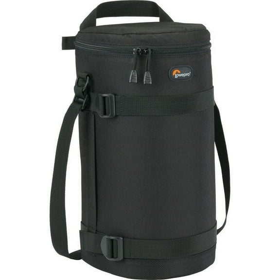 Lowepro 13x32cm Lens Case, Black