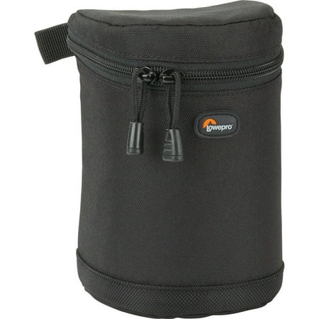 Lowepro - Lens Case - Black