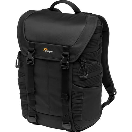 Lowepro ProTactic BP 300 AW II Camera & Laptop Backpack, Black