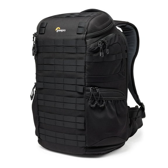 Lowepro ProTactic BP 450 AW III 28L Camera Backpack, Black