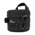 thumbnail image 1 of Lowepro ProTactic LCS III 0.3L Lens Case, Black, 1 of 10