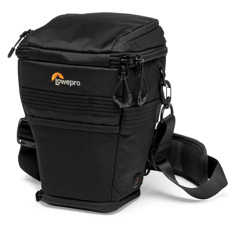 Lowepro ProTactic TLZ 70 AW Convertible Camera Bag (Black