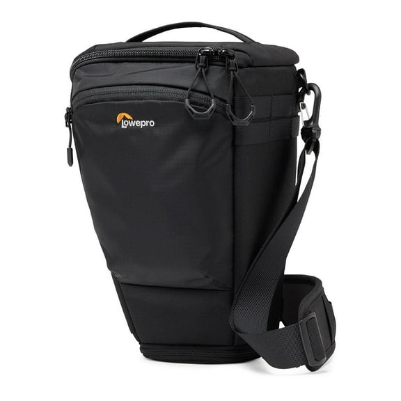 Lowepro ProTactic TLZ 75 Pro AW III 6L Camera Bag, Black
