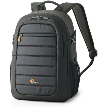 Lowepro - Tahoe BP 150 Camera Backpack-Charcoal - Gray