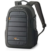 Lowepro Tahoe BP 150 Camera Backpack with Laptop Sleeve - Charcoal Gray