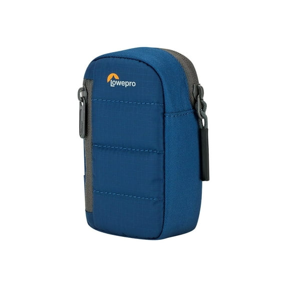 Lowepro Tahoe CS 20 - Case for camera - nylon - galaxy blue