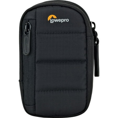 Lowepro - Tahoe CS 20 Camera Case - Black