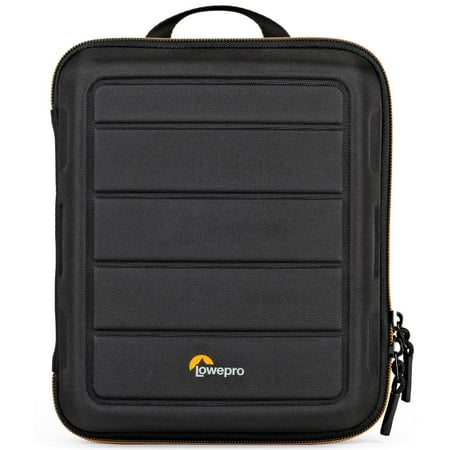 Lowepro - Hardside CS80 Camera Hard Case - Black
