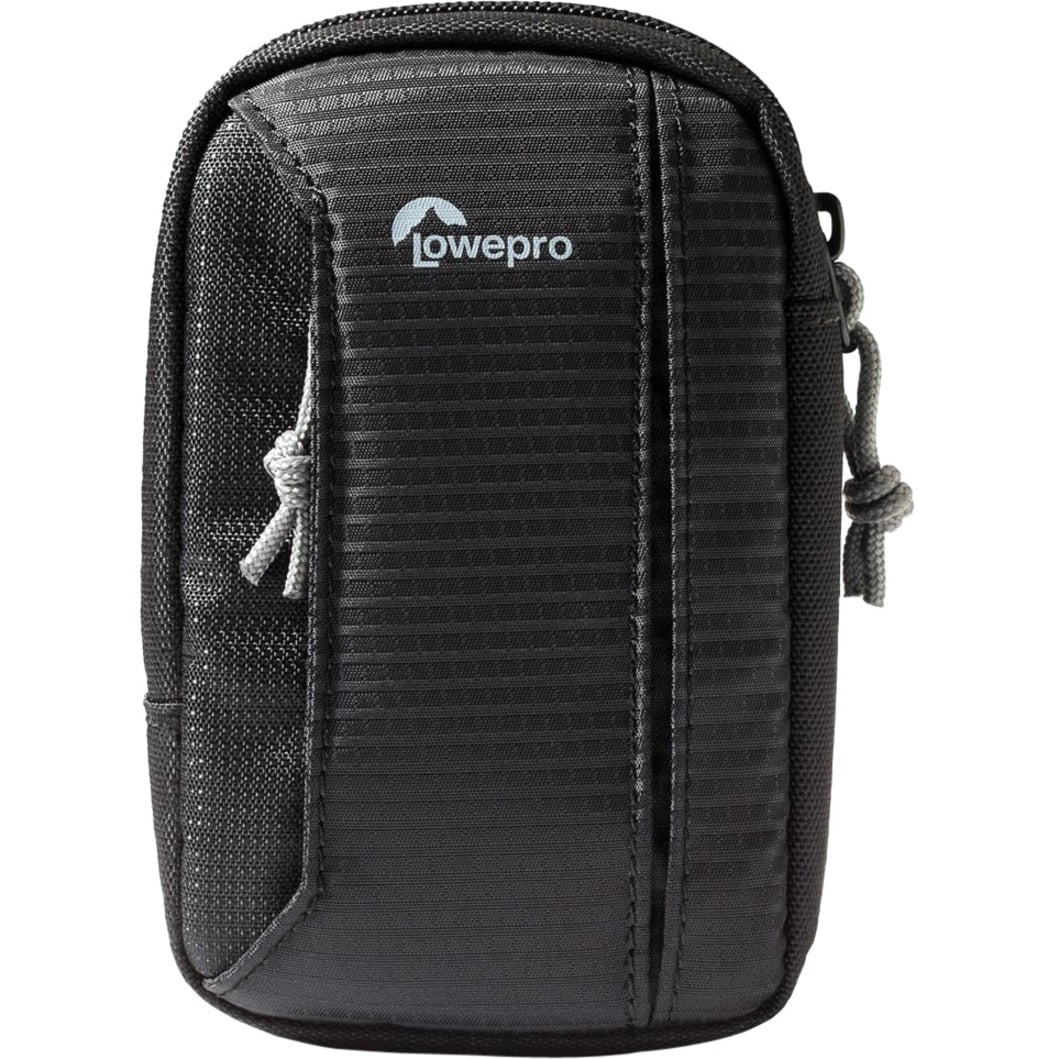 Buy Lowepro Tahoe II Camera Pouch in Black at Ubuy Singapore