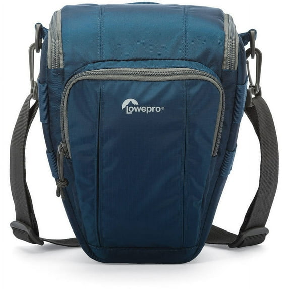 Lowepro Toploader Zoom 50 AW II, Galaxy Blue