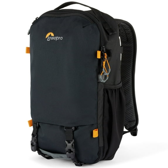 Lowepro Trekker Lite BP 150 AW 18.5L Camera and Laptop Backpack, Black