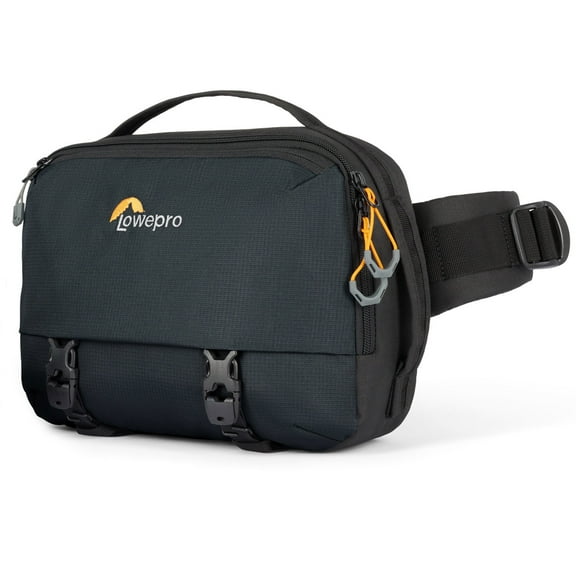 Lowepro Trekker Lite SLX 120 AW 6.5L Camera Backpack, Black