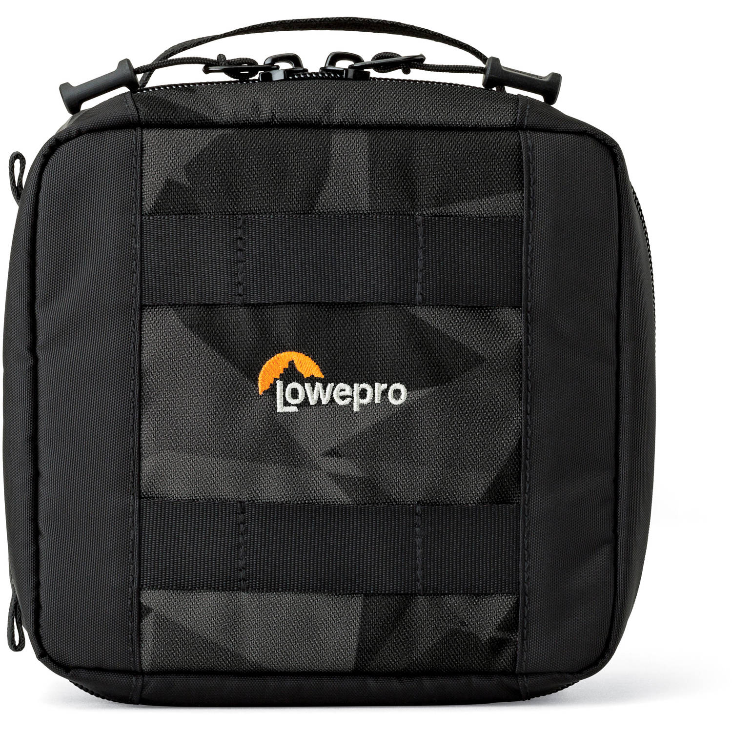 Lowepro ViewPoint CS 60 Sided Case For 2 Action Cameras #LP36914 - image 1 of 5