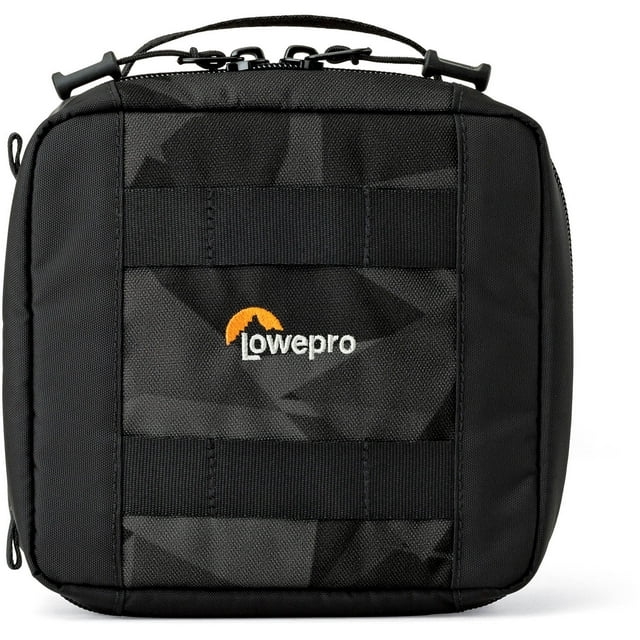 Lowepro ViewPoint CS 60 Sided Case For 2 Action Cameras #LP36914