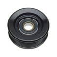 thumbnail image 1 of Lower Accessory Belt Idler Pulley - Compatible with 2004 - 2006 Chrysler Pacifica 3.5L V6 GAS 2005, 1 of 2