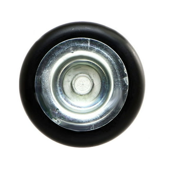 Lower Accessory Belt Idler Pulley - Compatible with 2006 Pontiac Montana 3.9L V6