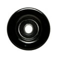 thumbnail image 1 of Lower Accessory Belt Idler Pulley - Compatible with 2009 - 2014 Nissan Maxima 2010 2011 2012 2013, 1 of 2