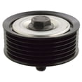 thumbnail image 1 of Lower Accessory Belt Idler Pulley - Compatible with 2013 - 2016 Mercedes-Benz GL550 2014 2015, 1 of 2