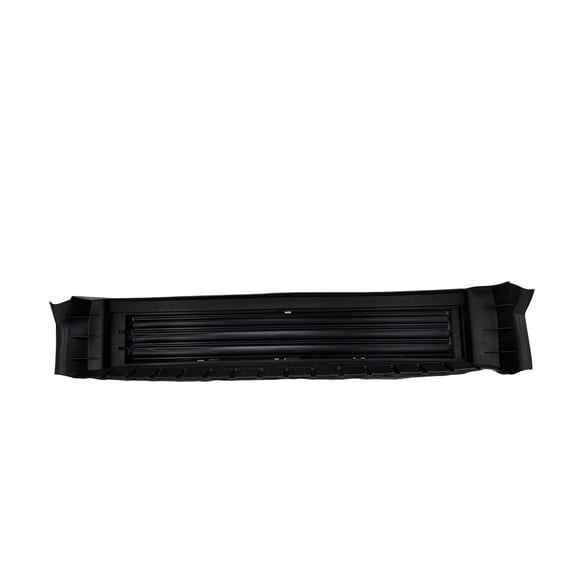 Lower Active Grille Shutter Assy For Nissan Altima 2020- Grille air intake
