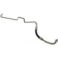 thumbnail image 1 of Lower Auto Trans Oil Cooler Hose Assembly - Compatible with 2001 - 2003 GMC Sierra 2500 HD 2002, 1 of 2