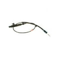 thumbnail image 1 of Lower Automatic Transmission Selector Cable - Compatible with 2007 - 2008 GMC Yukon XL 1500 RWD - AC Delco, 1 of 2