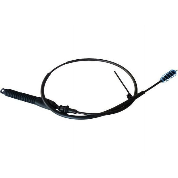 Lower Automatic Transmission Selector Cable - Compatible with 2007 - 2013 Chevy Silverado 1500 2008 2009 2010 2011 2012