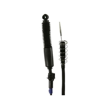 Grab A Topaz Auto Transmission Shift Cable For Chevy C1500, C2500, C3500 & GMC Yukon – Direct Fit Replacement