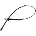 thumbnail image 1 of Lower Automatic Transmission Selector Cable - Compatible with 2014 - 2015 Chevy Silverado 1500 RWD, 1 of 2