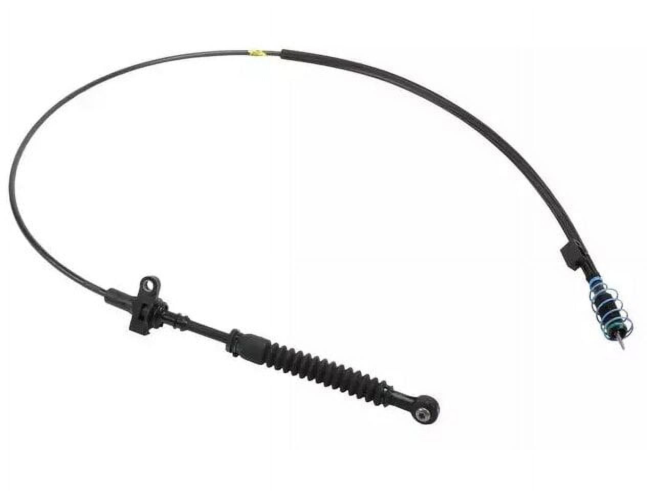 Lower Automatic Transmission Selector Cable Compatible with 2019