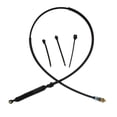 thumbnail image 1 of Lower Automatic Transmission Shift Cable for Suburban 2500 Yukon XL 1500 US, 1 of 5