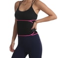 thumbnail image 1 of Lower Back Brace | Lumbar Support | Wrap for Recovery | Exercise Adjustable | Breathable-M, 1 of 4