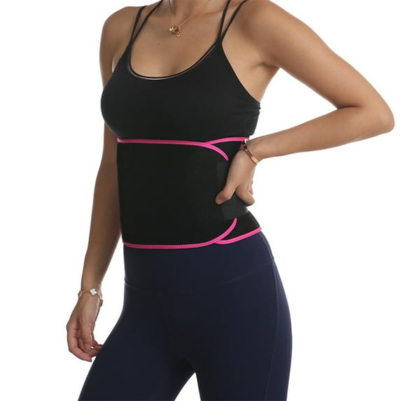 Lower Back Brace | Lumbar Support | Wrap for Recovery | Exercise Adjustable | Breathable