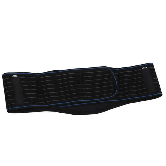 Lower Back Brace Pain Relief Breathable Adjustable Lumbar Support Belt for Sciatica Herniated Disc