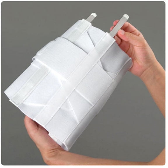 Lower Back-Sacral Support Belt- Large 36-42-inch