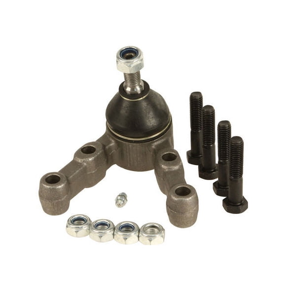 Lower Ball Joint Kit - Compatible with 1961 - 1973 Volvo 1800 1962 1963 1964 1965 1966 1967 1968 1969 1970 1971 1972