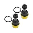 thumbnail image 1 of Lower Ball Joint Set 2 Piece - Compatible with 2007 - 2009 Dodge Sprinter 2500 2008, 1 of 2