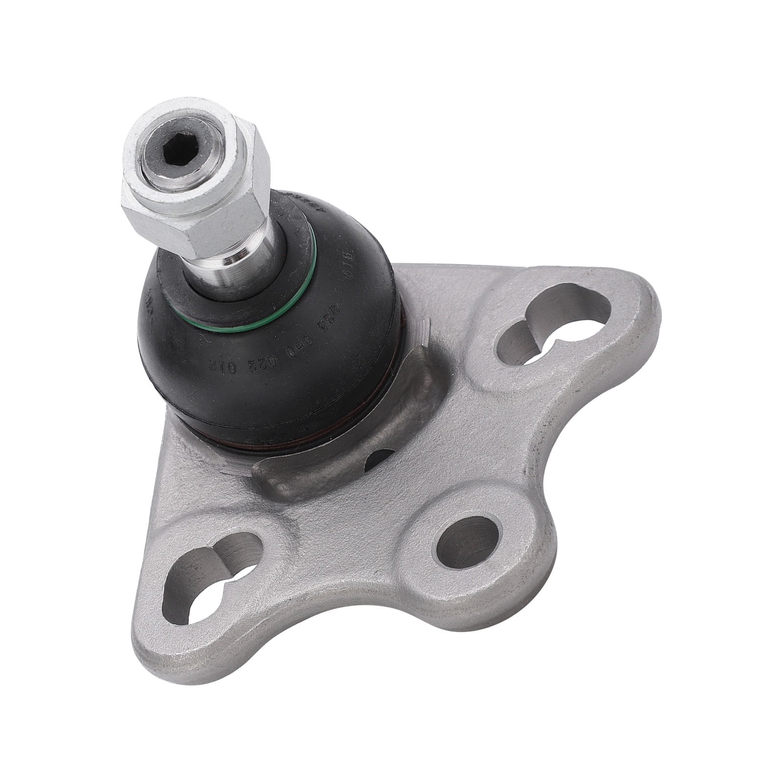Lower Ball Joint Steel Alloy Rubber 1693330127 Replacement