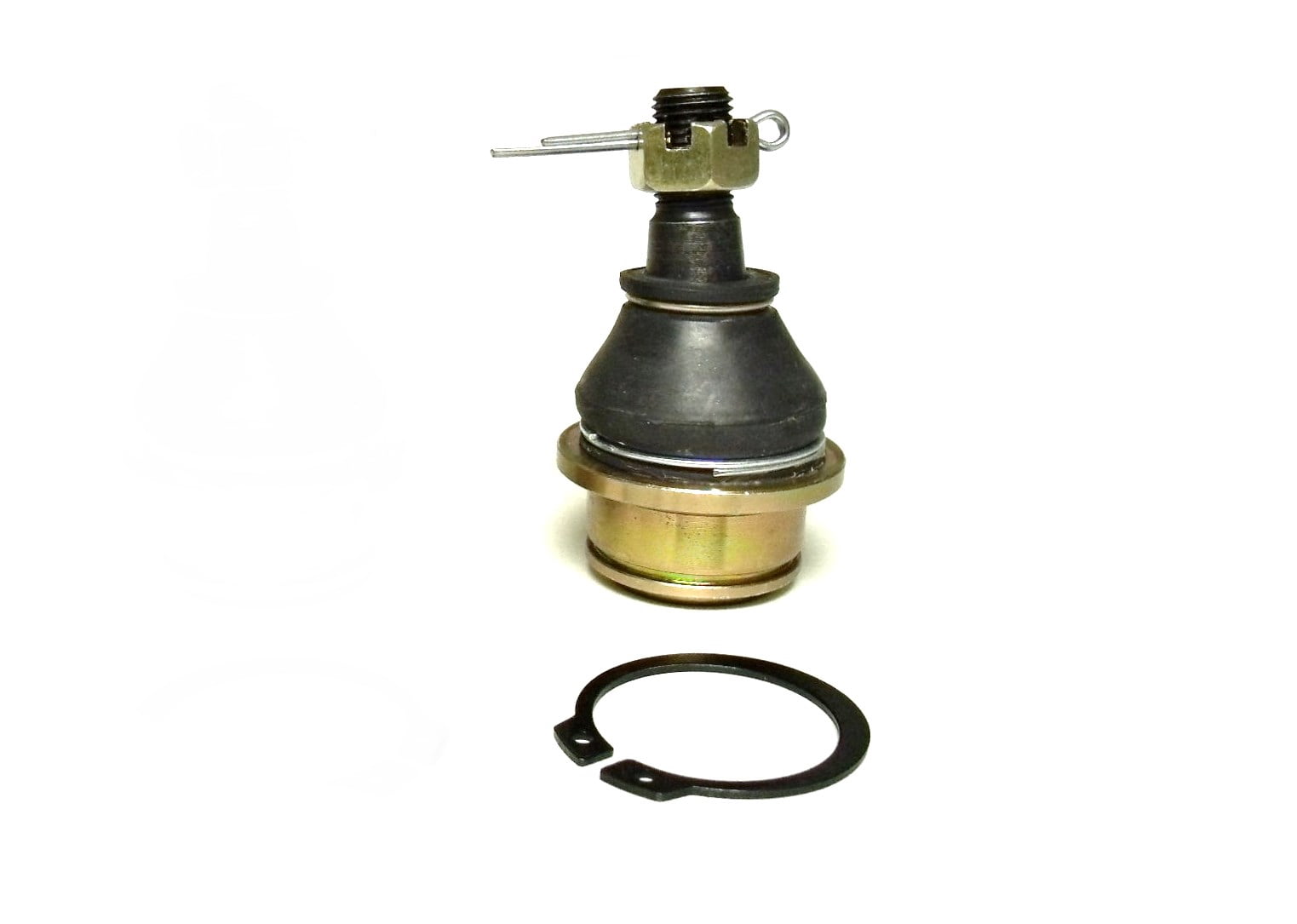 Pair Of Lower Ball Joints For Kawasaki Prairie 650 KVF650 (2002-2003 Models)